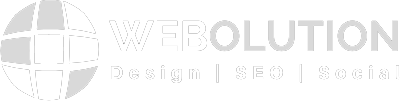 Webolution Web Design