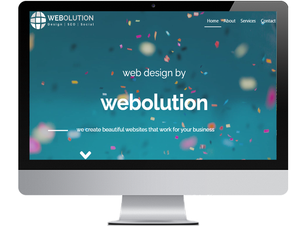 Webolution-Web-Design-Desktop