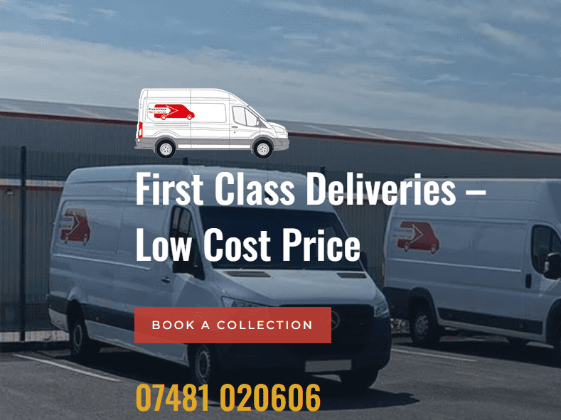 First Class Deliveries