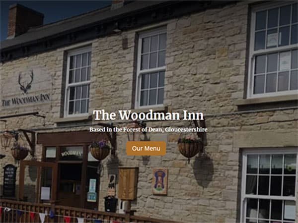 The Woodman Inn